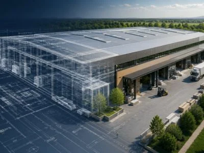 Progetto e finiture per edifici