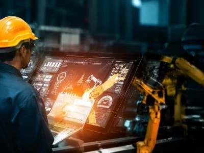 Tecnologia per la manutenzione predittiva degli edifici